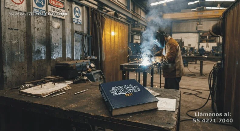 Ejemplo de una Hoja de datos de seguridad de las sustancias químicas peligrosas