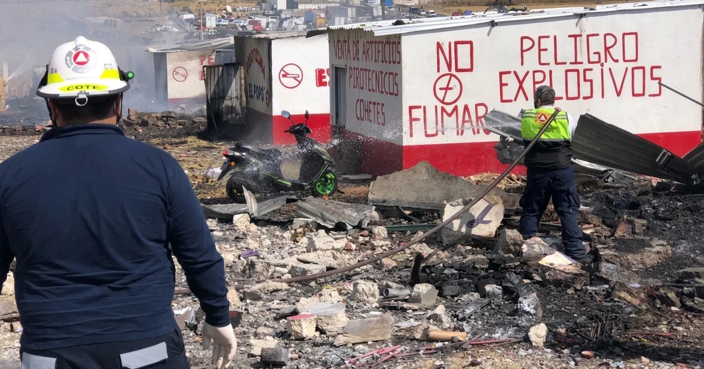 Capacitación del programa anual teórico práctico en prevención de incendios para trabajadores