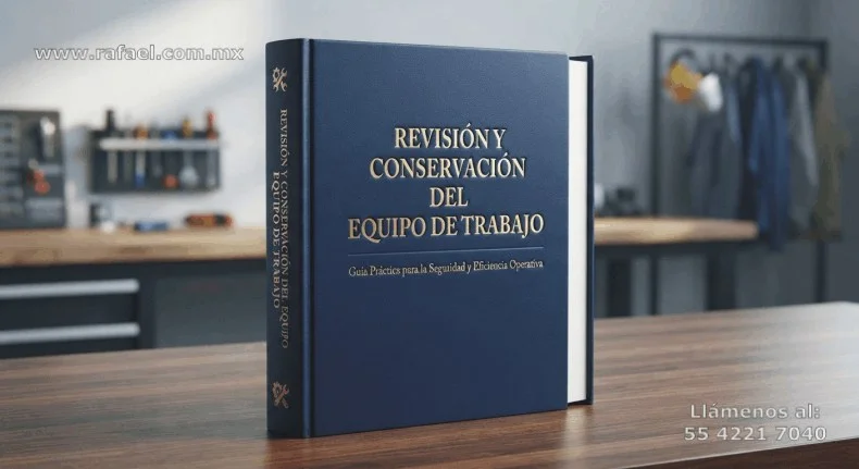 ILibro del Programa de mantenimiento a las instalaciones eléctricas